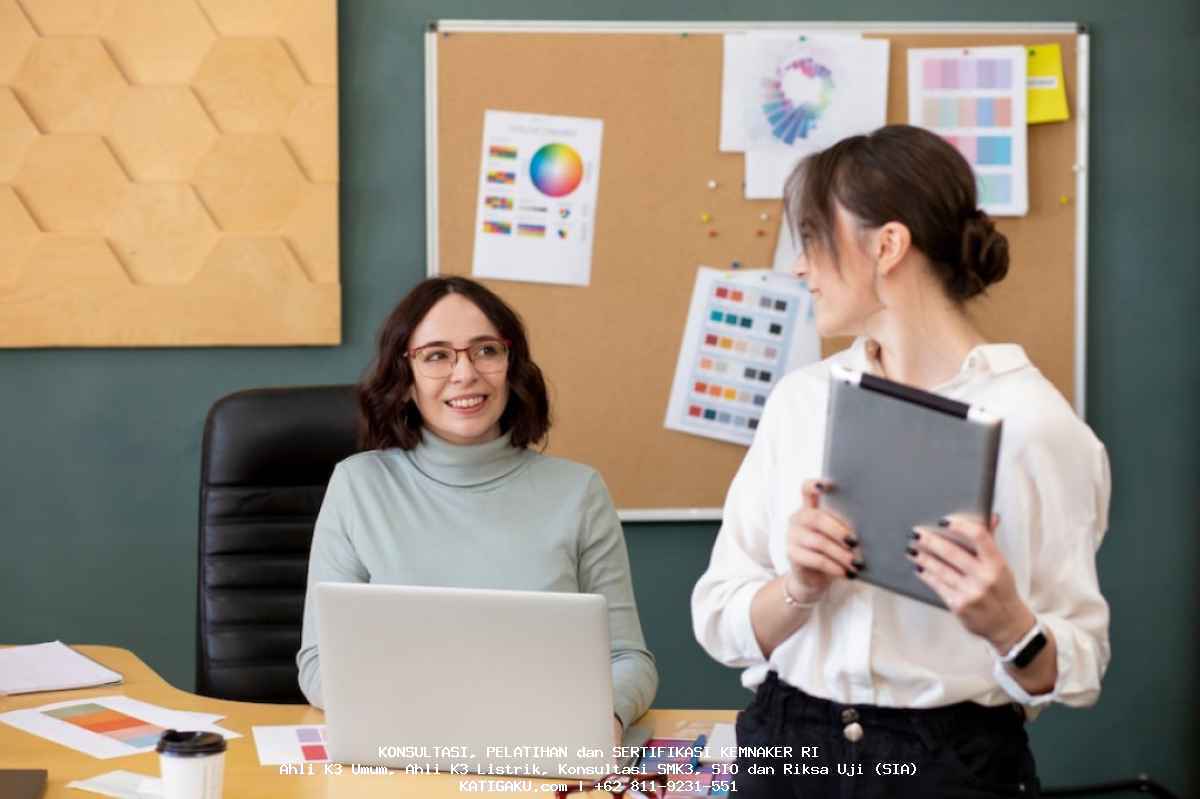 ISO 27001: Perlindungan Data dalam Proses Pengadaan ISO 27001: Perlindungan Data dalam Proses Pengadaan