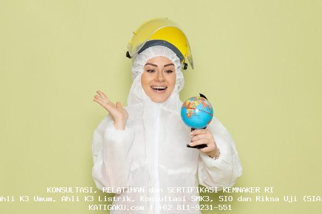 ISO 45001: Standar Internasional untuk Keselamatan Kerja ISO 45001: Standar Internasional untuk Keselamatan Kerja