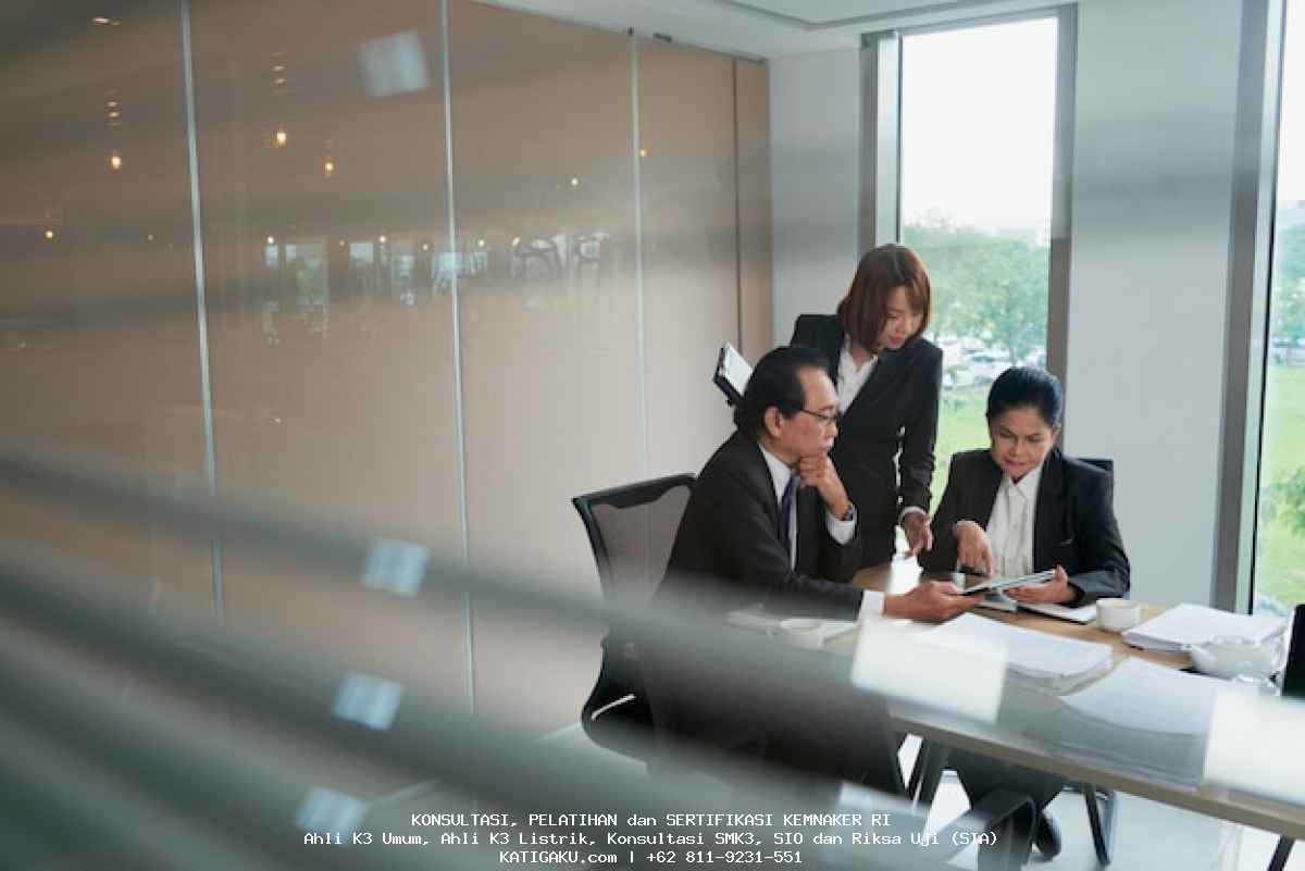 Izin Usaha NIB Adalah Kunci Sukses Bisnis Anda izin usaha nib adalah