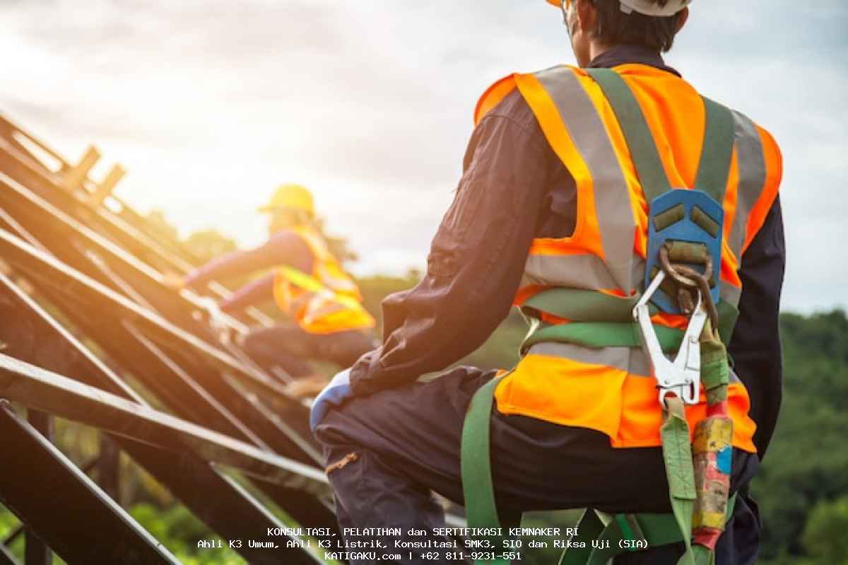 Jasa Sertifikasi ISO 9001: Meningkatkan Kualitas dan Kepercayaan Bisnis Anda jasa sertifikasi iso 9001
