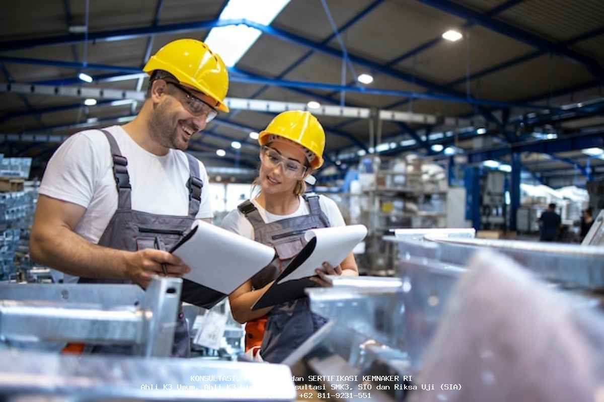 Job Safety Analysis (JSA) yang Efektif: Panduan Lengkap untuk Hindari Kecelakaan Kerja! Job Safety Analysis (JSA) yang Efektif: Panduan Lengkap untuk Hindari Kecelakaan Kerja!