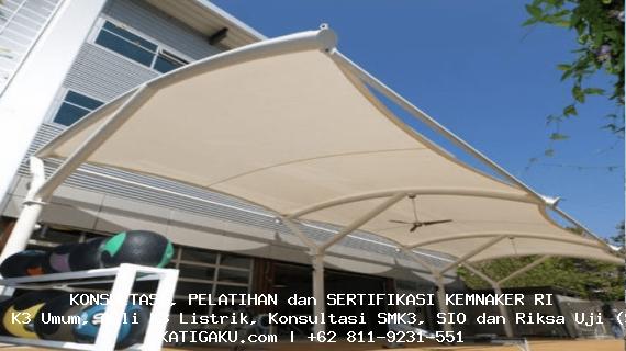  Jual Kain Tenda Membrane: Pilihan Tepat untuk Perlindungan dan Estetika jual kain tenda membrane