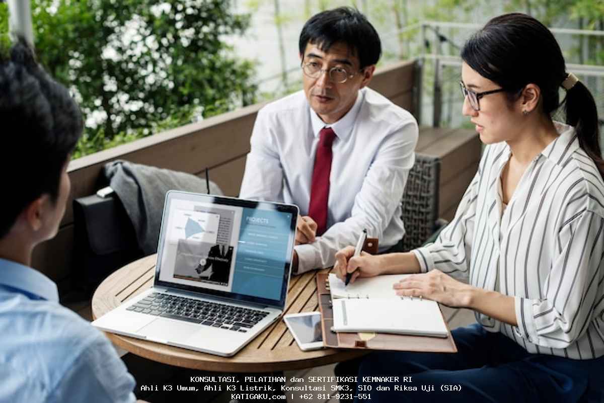 Ketahui Apa Perbedaan ISO 45001 dan OHSAS 18001? Temukan Semua Jawabannya di Sini! apa perbedaan ISO 45001 dan OHSAS 18001