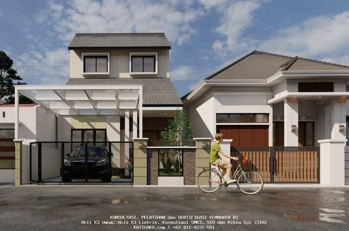 Kisaran Biaya Renovasi Rumah: Panduan Lengkap untuk Perencanaan Renovasi kisaran biaya renovasi rumah