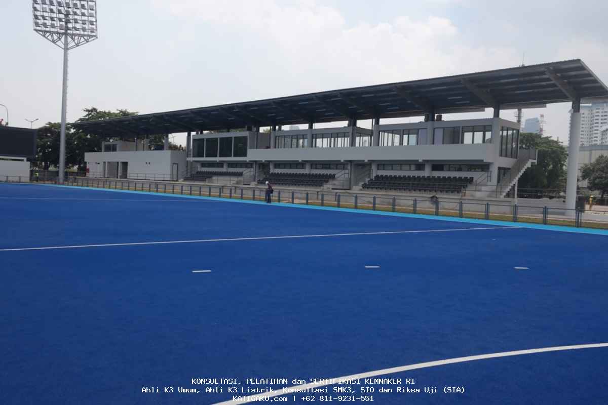 Kode KBLI 93124: Panduan Lengkap Mengenai Klub Tenis Lapangan di Indonesia KLUB TENIS LAPANGAN