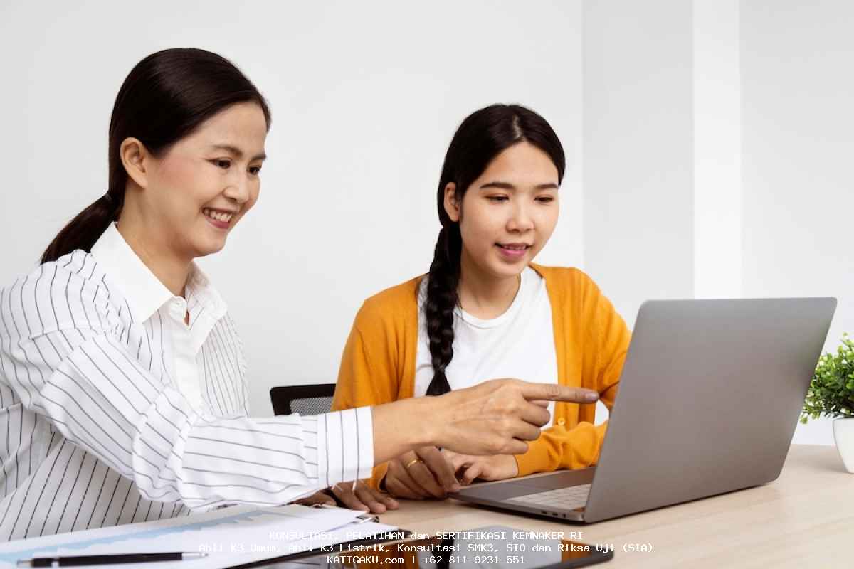 Langkah Mendapatkan SIUJK Resmi untuk Perusahaan Konstruksi SIUJK