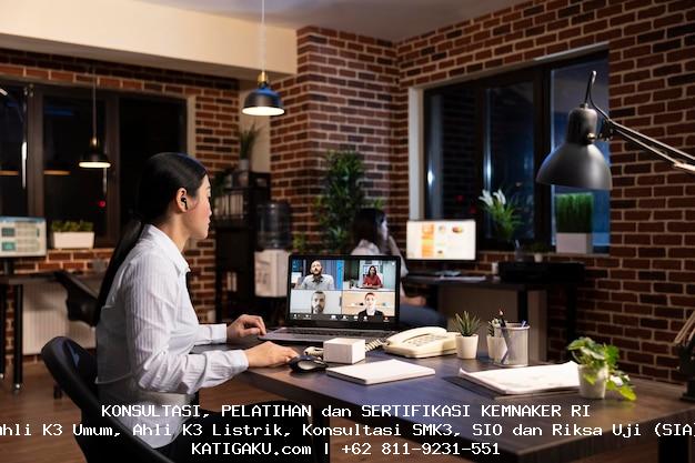 Manfaat Virtual Office untuk Pengelolaan Proyek Konstruksi Manfaat Virtual Office untuk Pengelolaan Proyek Konstruksi