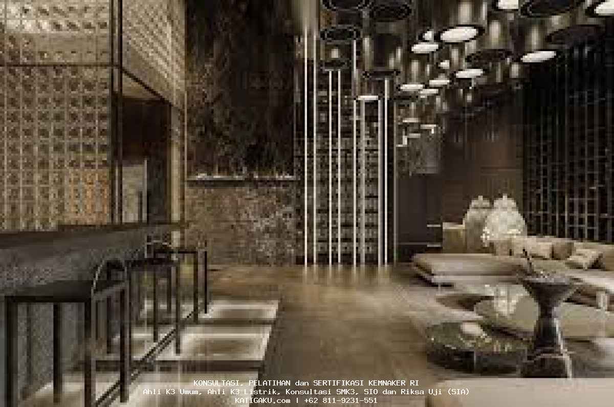 Manna Interior Design: Solusi Terbaik untuk Tampilan Interior Anda manna interior design