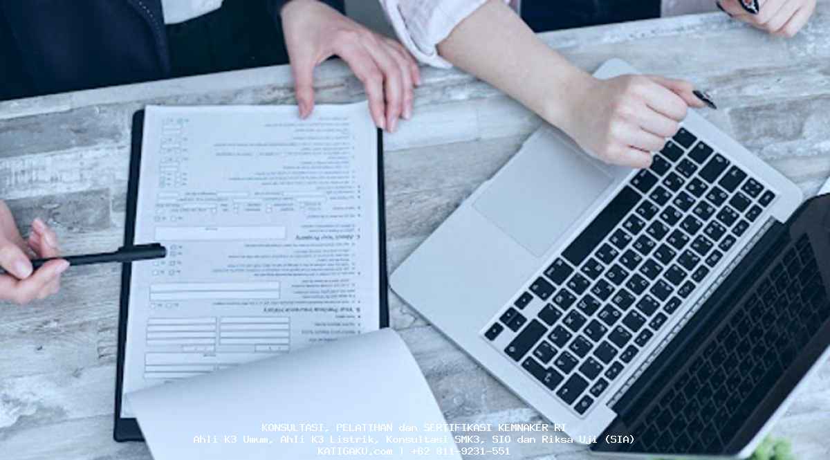 Memahami Keterkaitan Antara ISO 22000 dan Gaya Hidup Sehat Memahami Keterkaitan Antara ISO 22000 dan Gaya Hidup Sehat