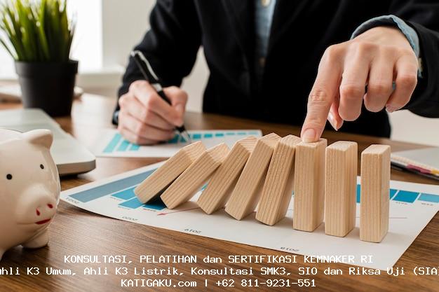 Memahami Risiko dan Manfaat dari Kepatuhan ISO 27001 Memahami Risiko dan Manfaat dari Kepatuhan ISO 27001