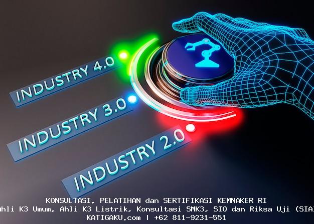 Memastikan Integritas dalam Industri Energi: Panduan Komprehensif Penerapan ISO 37001 ISO 37001 dalam Industri Energi: Membangun Integritas di Sektor yang Kritis