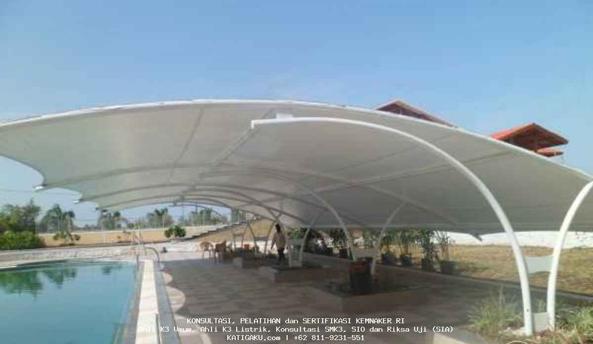 Membrane: Pengertian, Jenis, Keunggulan, Penggunaan dalam Konstruksi, dan Tips Perawatan membrane