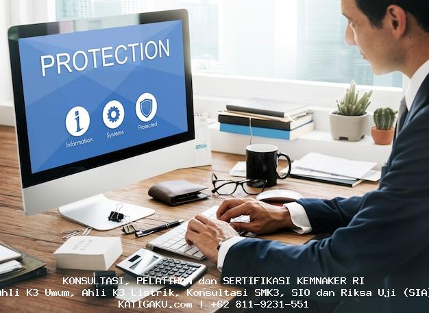 Menerapkan Prinsip Perlindungan Data Berbasis ISO 27001 dalam Pengembangan Produk Menerapkan Prinsip Perlindungan Data Berbasis ISO 27001 dalam Pengembangan Produk