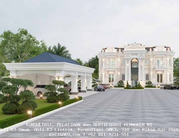 Mengapa Sertifikat Manajemen Lingkungan Penting untuk Perusahaan Anda? sertifikat manajemen lingkungan