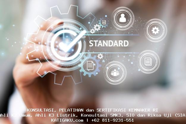 Mengenal ISO 27701: Pentingnya Sertifikasi dan Training untuk Keamanan Data Pribadi ISO 27701