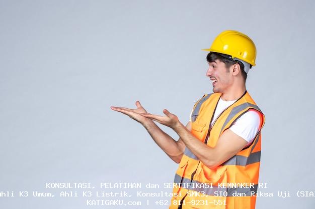 Mengenal Kepanjangan K3 Kepanjangan K3