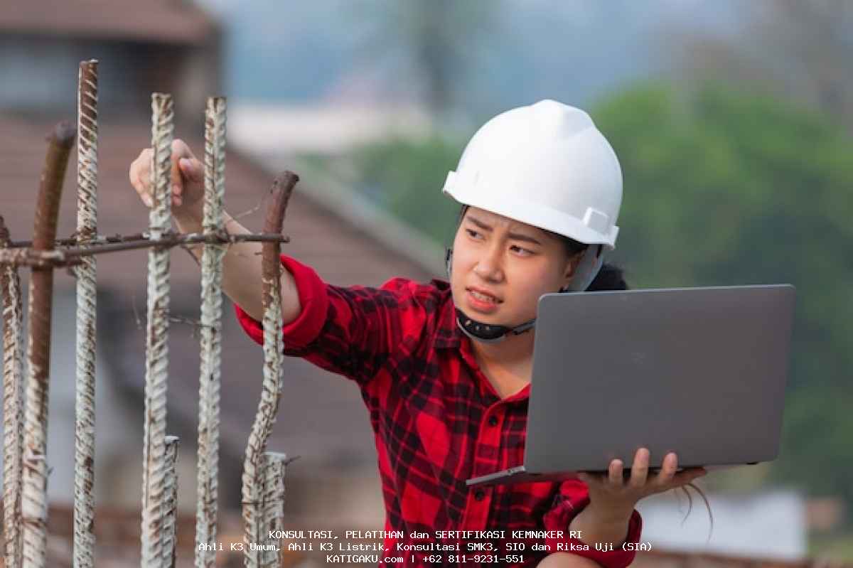 Mengenal KLDI: Pentingnya dalam Dunia Konstruksi kldi adalah