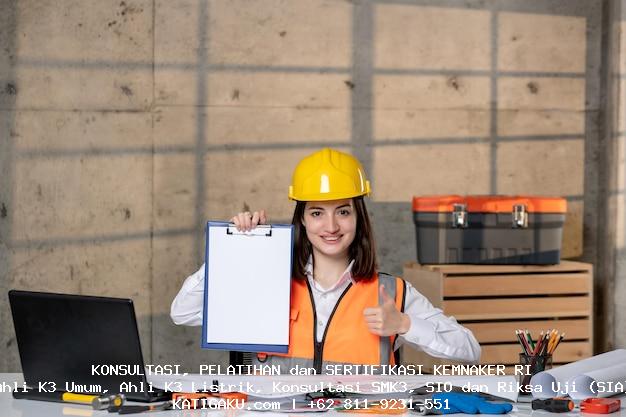 Mengenal SBU LPJK RK001: Syarat, Manfaat, dan Prosesnya SBU LPJK RK001 Jasa Rekayasa Konstruksi Bangunan Gedung Hunian dan Non Hunian