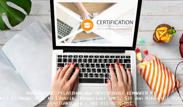 Mengenal Sertifikat Laik Fungsi Beserta Cara Mengurusnya! 