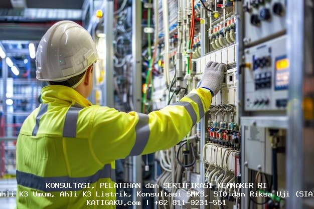 Menggunakan Layanan SBU JPTL (Elektrical): Persyaratan dan Proses Pendaftarannya Menggunakan Layanan SBU JPTL (Elektrical): Persyaratan dan Proses Pendaftarannya
