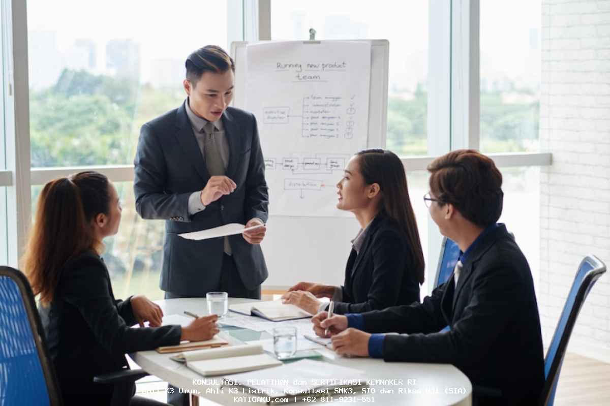 Menghadapi Tantangan Umum dalam Tender: Langkah-langkah Sukses Langkah-langkah Menghadapi Tantangan Umum dalam Tender