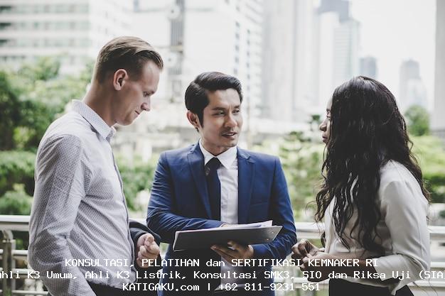 Meningkatkan Integritas Bisnis: Strategi Komunikasi untuk Menjelaskan Nilai ISO 37001 kepada Pihak Pemangku Kepentingan Strategi Komunikasi: Menjelaskan Nilai ISO 37001 kepada Pihak Pemangku Kepentingan