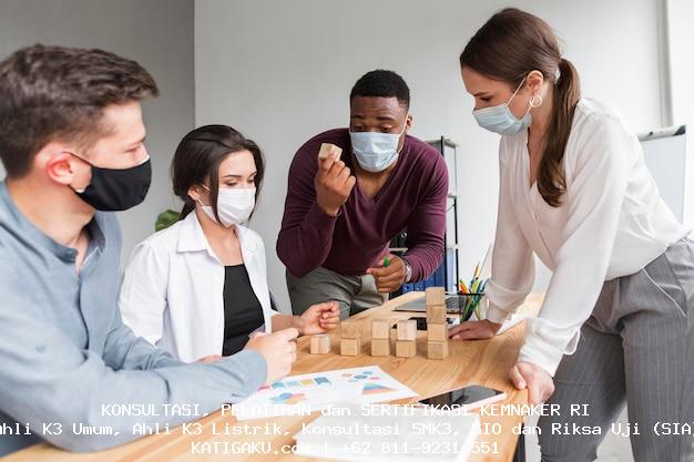 Meningkatkan Kesadaran Masyarakat: Strategi Efektif untuk Memahami Pentingnya ISO 37001 Strategi Membangun Kesadaran Masyarakat tentang Pentingnya ISO 37001