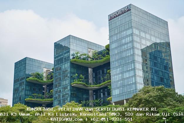 Menjadi Perusahaan Ramah Lingkungan dengan ISO 14001: Langkah-langkah Praktis Menjadi Perusahaan Ramah Lingkungan dengan ISO 14001: Langkah-langkah Praktis