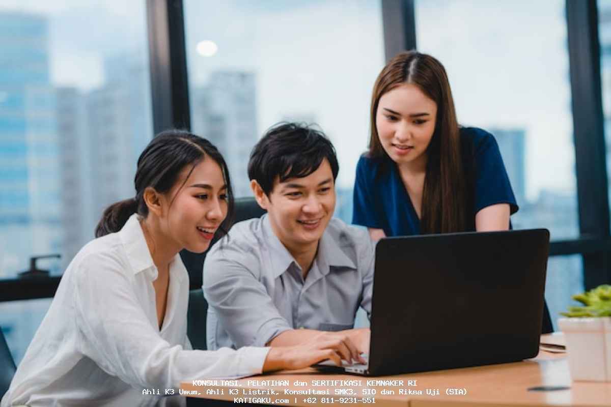 Menjual Jasa Konsultan Tender: Membangun Citra sebagai Ahli dalam Industri Menjual Jasa Konsultan Tender: Membangun Citra sebagai Ahli dalam Industri