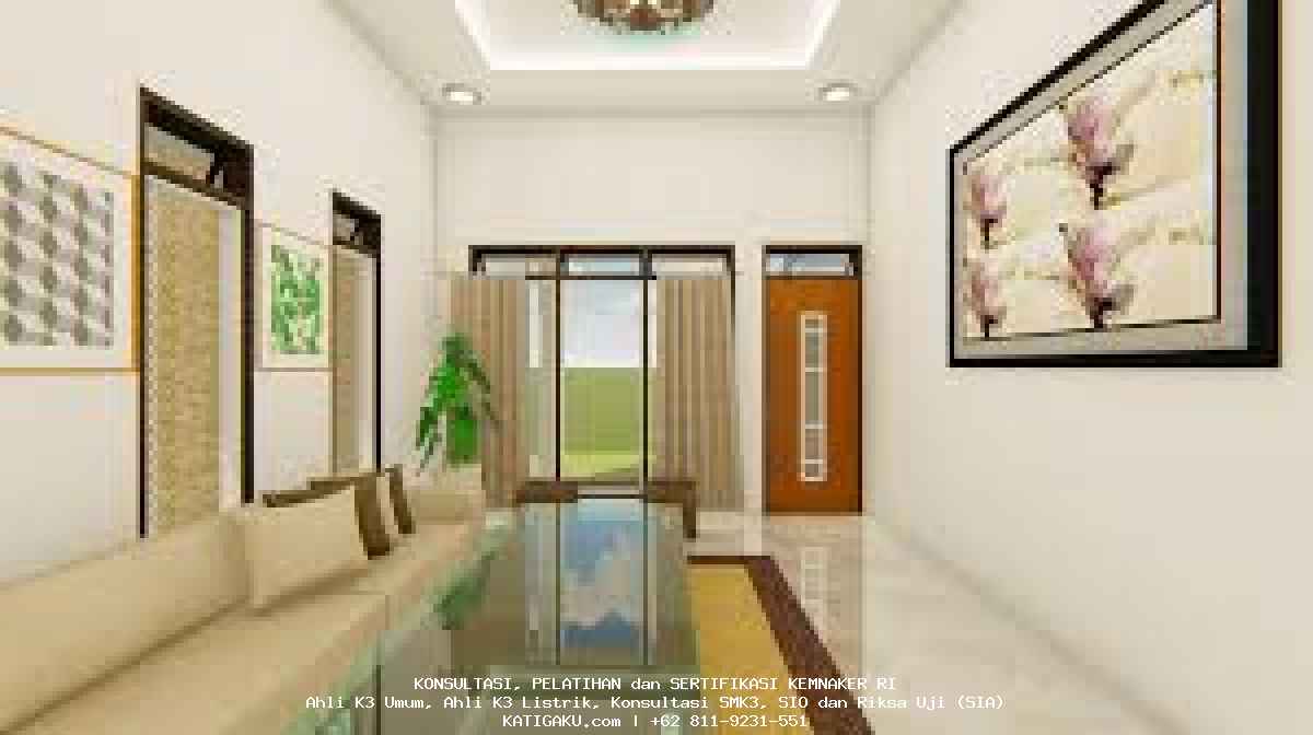 Merubah Rumah Subsidi: Tips Renovasi dan Desain Terbaru merubah rumah subsidi