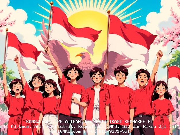 P3 dalam Kurikulum Merdeka: Membangun Generasi Mandiri P3 dalam Kurikulum Merdeka