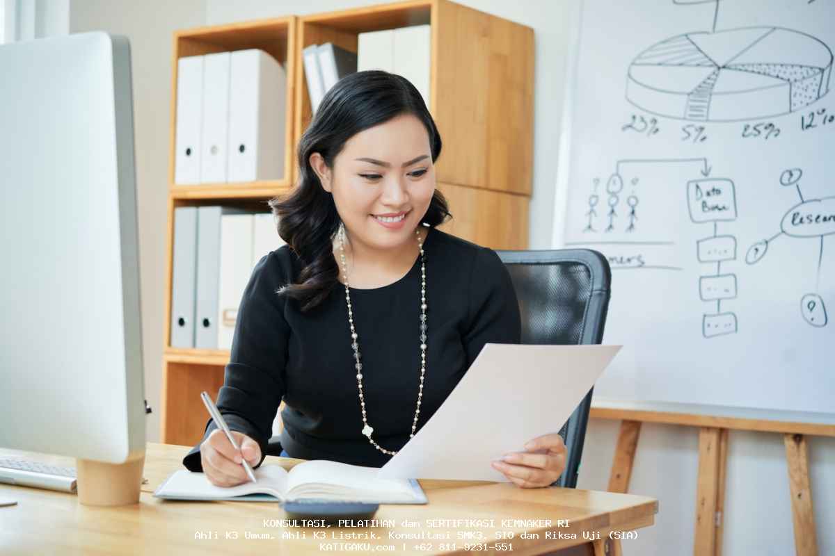 Panduan Efektif Membuat Cabang PT dengan Akta Resmi akta pendirian cabang pt