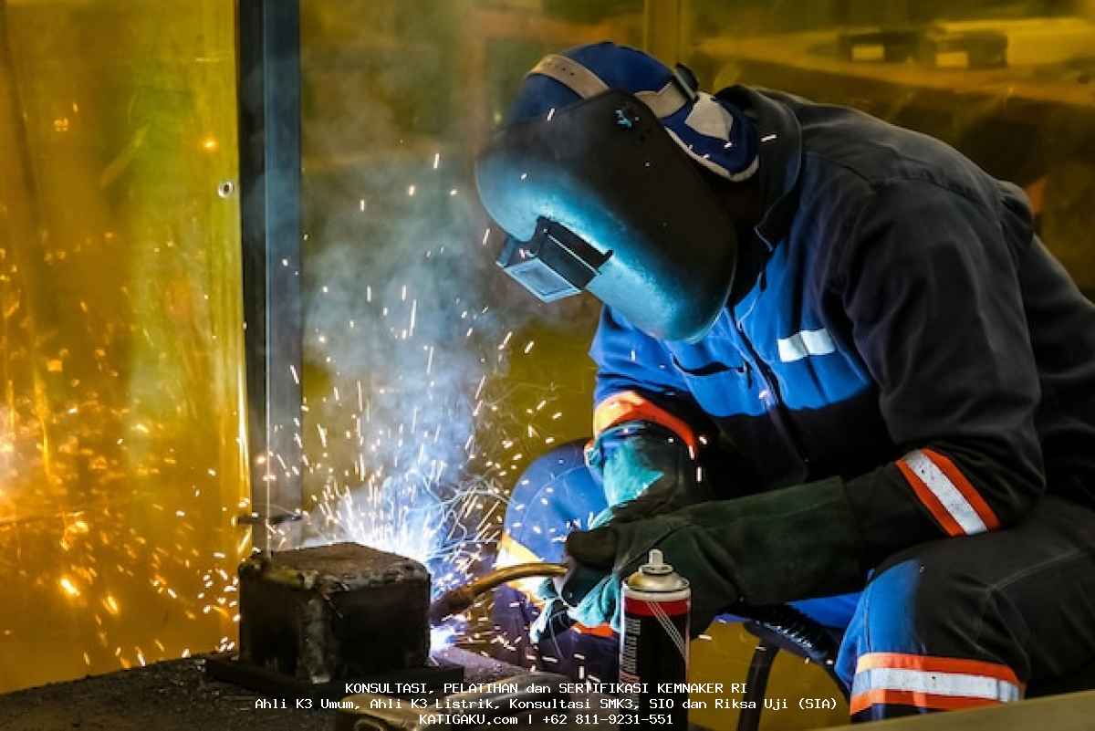 Panduan Implementasi ISO 45001 di Industri Rekayasa Bangunan Hijau - Gaivo Consulting Panduan ISO 45001 di Industri Rekayasa Bangunan Hijau