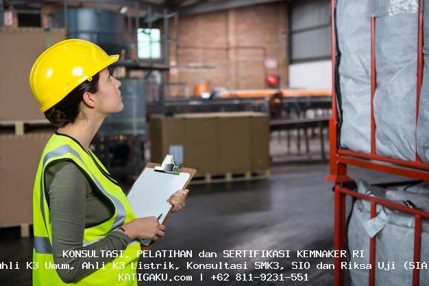 Panduan Komprehensif ISO 45001 di Industri Manufaktur Ramah Lingkungan Panduan ISO 45001 di Industri Manufaktur Ramah Lingkungan