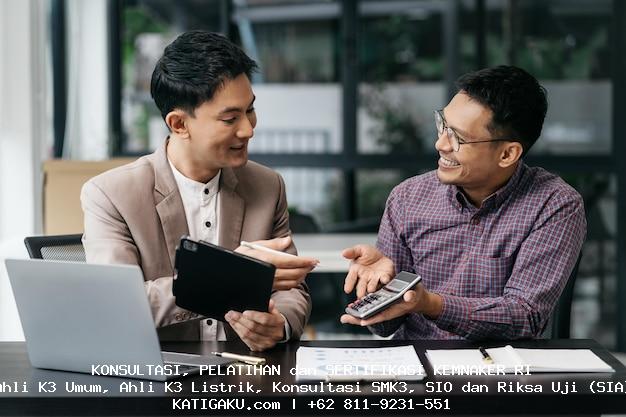 Panduan Lengkap Cara Membuat Nomor Induk Berusaha cara membuat nomor induk berusaha