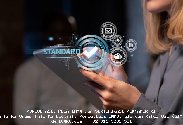  Panduan Lengkap ISO 27001 di Industri Media dan Komunikasi Panduan ISO 27001 di Media dan Komunikasi