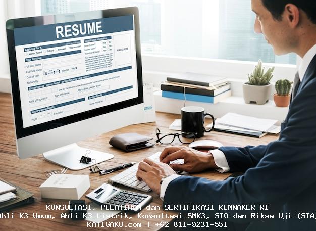 Panduan Lengkap Pembuatan CV Perusahaan yang Efektif pembuatan cv perusahaan
