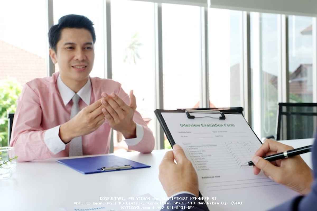 Panduan Lengkap & Praktis: Syarat Mendirikan Perseroan Terbatas di Indonesia Syarat Mendirikan Perseroan Terbatas