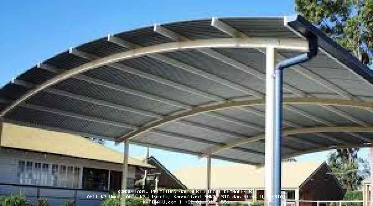 Panduan Lengkap tentang Galvalum Lengkung Depan untuk Keindahan dan Kekuatan galvalum lengkung depan