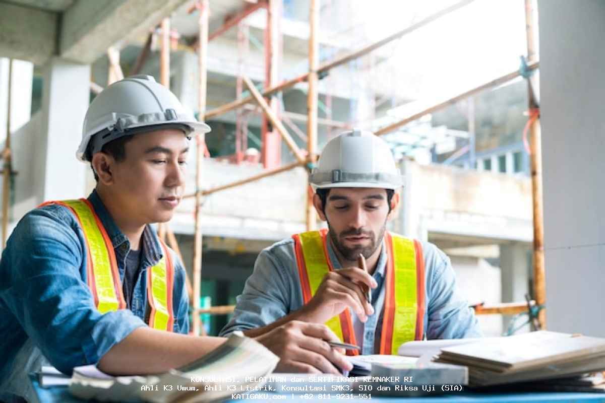 Panduan Lengkap tentang Jenis-Jenis ISO: Pengertian, Manfaat, dan Contoh jenis jenis iso