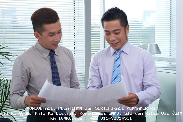 Panduan Lengkap tentang Sertifikasi Manajemen Mutu (ISO 9001) untuk Bisnis Anda sertifikasi manajemen mutu