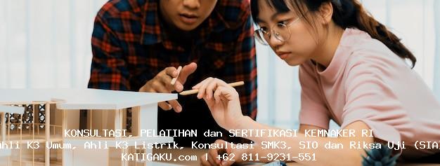 Panduan Lengkap untuk Menjadi Kontraktor SKK Migas Panduan Lengkap untuk Menjadi Kontraktor SKK Migas