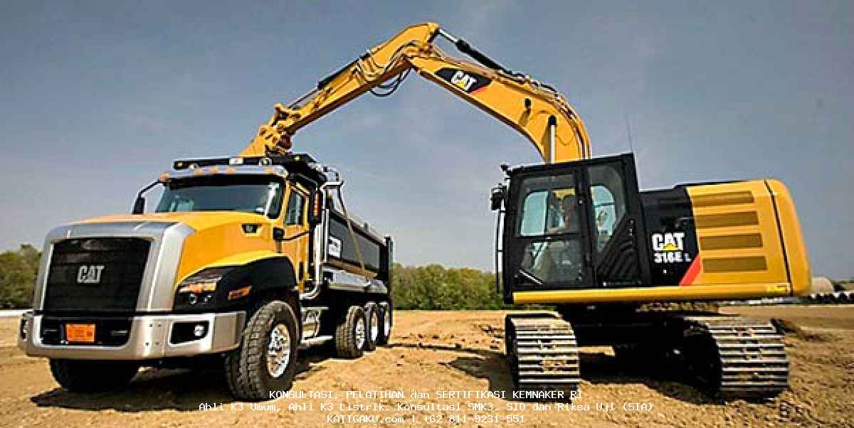 Panduan Membeli Excavator, Hal-hal Penting yang Harus Diperhatikan 