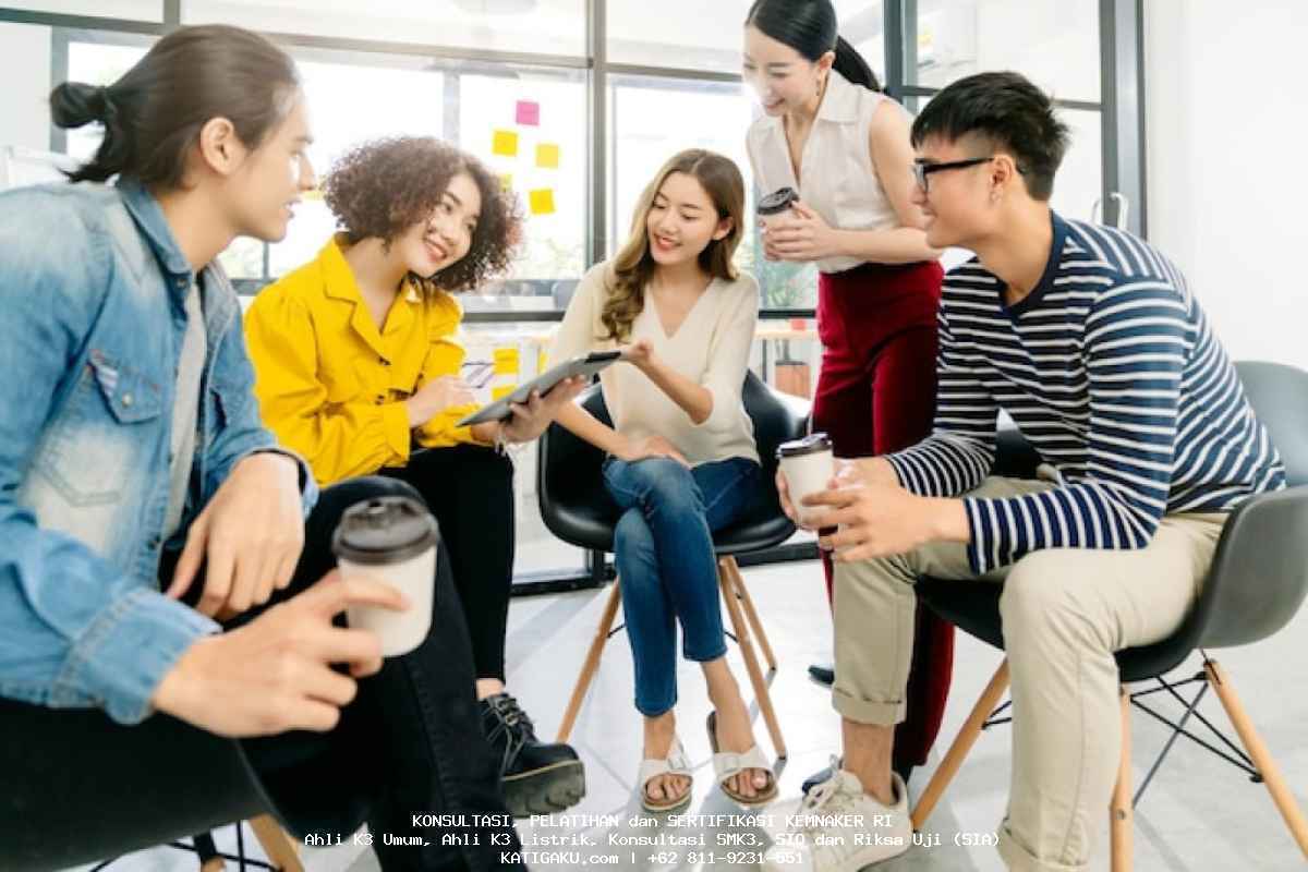 Panduan Praktis Mendapatkan Sertifikat ISO 14001 untuk Bisnis Lingkungan Panduan Praktis Mendapatkan Sertifikat ISO 14001 untuk Bisnis Lingkungan