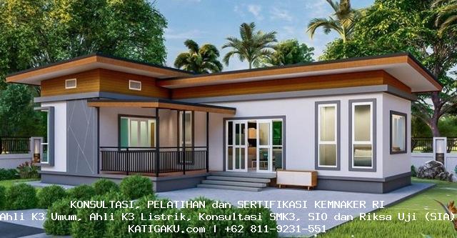Panduan Renovasi Rumah Leter L: Ide Kreatif dan Tips Praktis renovasi rumah leter l