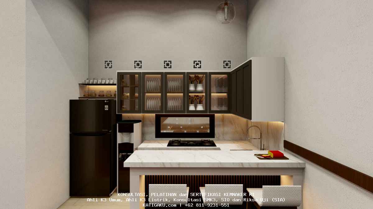 Panduan Renovasi Rumah Subsidi dengan Anggaran Terbatas budget renovasi rumah subsidi