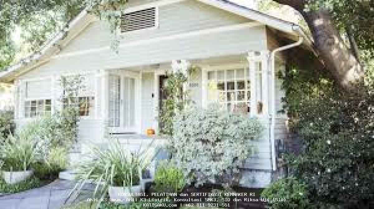 Panduan Renovasi Rumah Tipe 30/60: Tips Terbaik dan Inspirasi Desain rumah type 30 60 renovasi