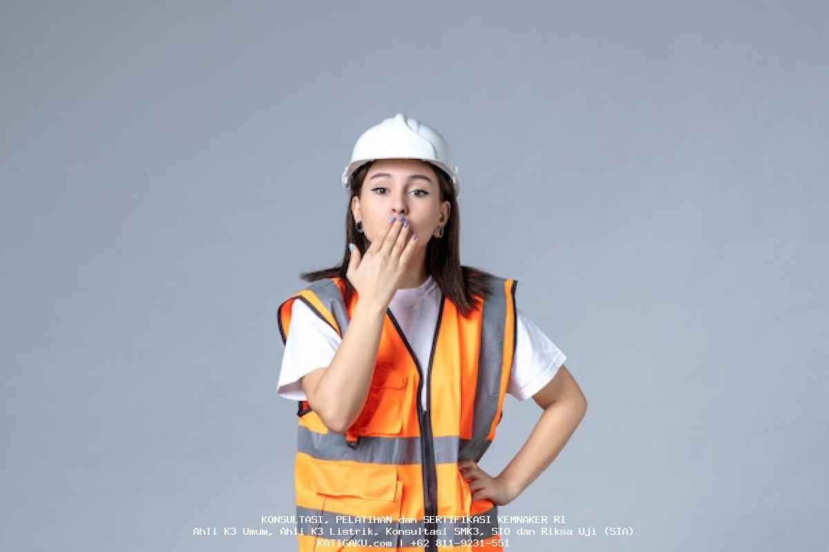 Panduan Wajib Perawatan Penyewaan Forklift: Riksa Uji, SIA, dan Compliance K3 sertifikat k3 umum gratis