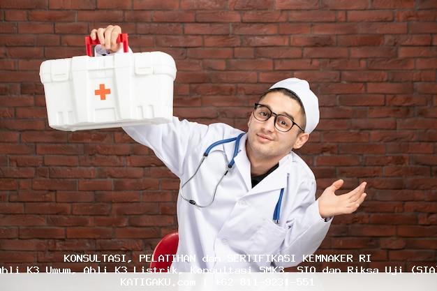 Panitia Pembina Keselamatan Dan Kesehatan Kerja 