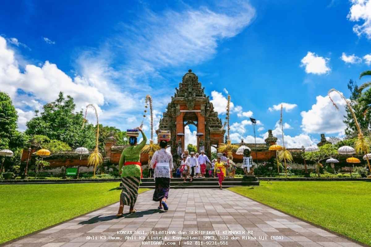 Pelatihan Sertifikasi ISO: Investasi dalam Kualitas dan Keamanan Pelatihan sertifikasi ISO